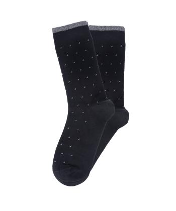 جوراب مردانه اكسلنس كد M2011013SO