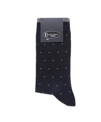 جوراب مردانه اكسلنس كد M2011013SO