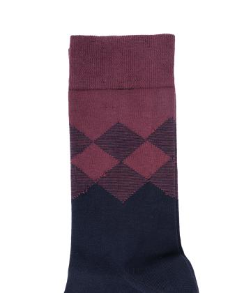 جوراب مردانه اكسلنس كد M2011023SO