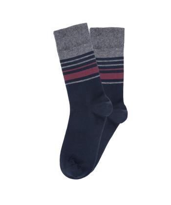 جوراب مردانه اكسلنس كد M2011014SO