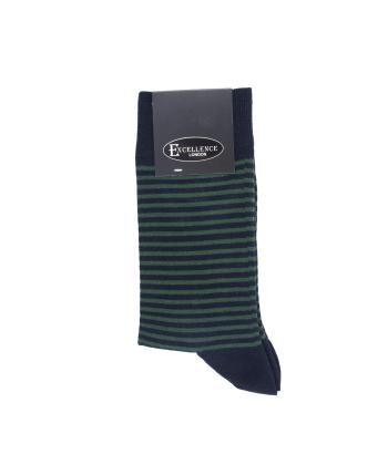 جوراب مردانه اكسلنس كد M2011011SO