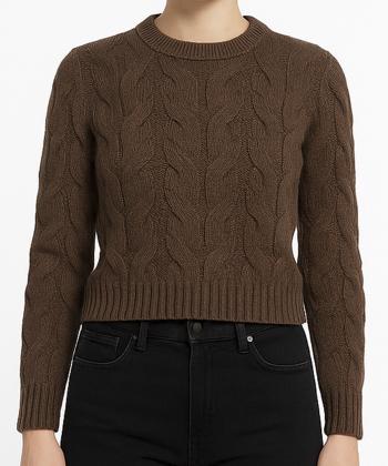 پليور زنانه پيركاردين كد PUM6406040