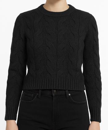 پليور زنانه پيركاردين كد PUM6406040