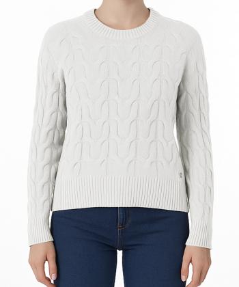 پليور زنانه پيركاردين كد PUM6406043