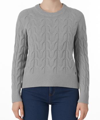 پليور زنانه پيركاردين كد PUM6406043