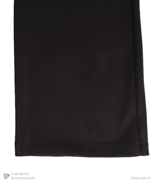 شلوار بگ زنانه پيركاردين كد PAM4406054