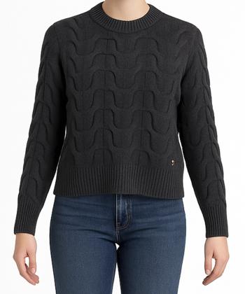 پليور زنانه پيركاردين كد PUM6406043