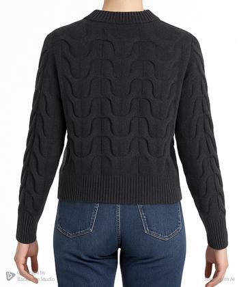 پليور زنانه پيركاردين كد PUM6406043