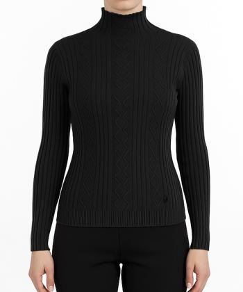 پليور زنانه پيركاردين كد PUM6406044