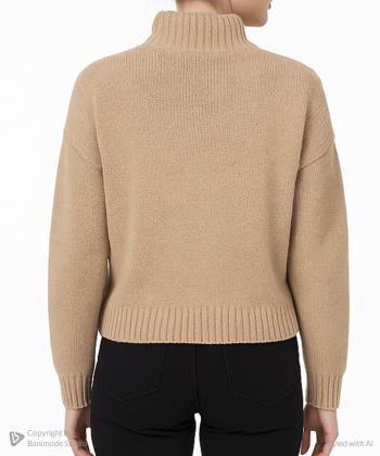 پليور زنانه پيركاردين كد PUM6406042