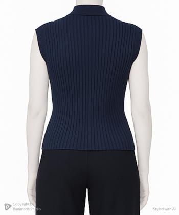 پليور زنانه پيركاردين كد PUM6406040