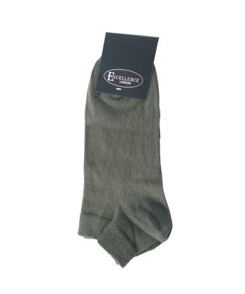جوراب ساق دار مردانه اكسلنس كد M2011015SO