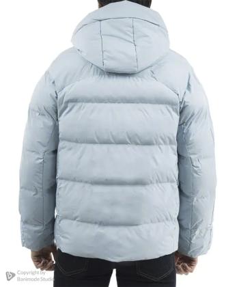 کاپشن مردانه جوتی جینز JootiJeans کد 43522100