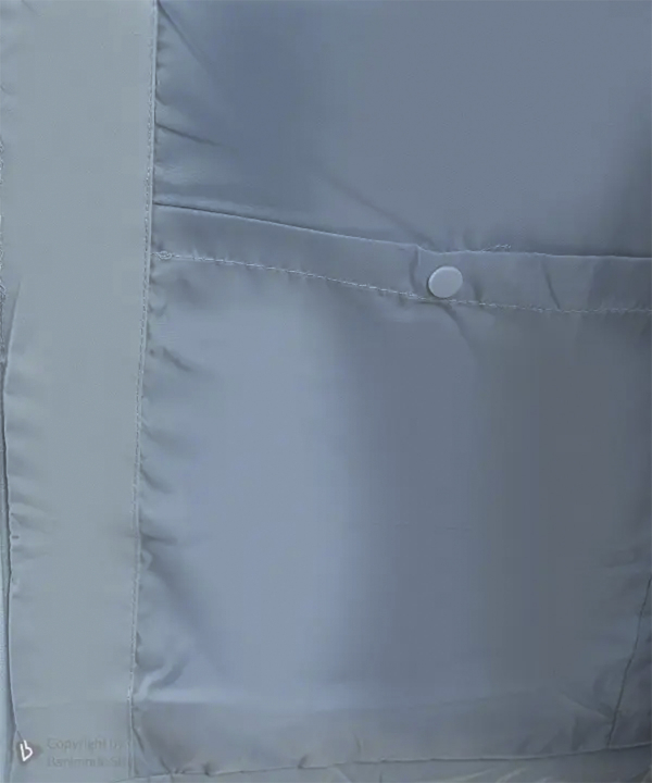 کاپشن مردانه جوتی جینز JootiJeans کد 43522100