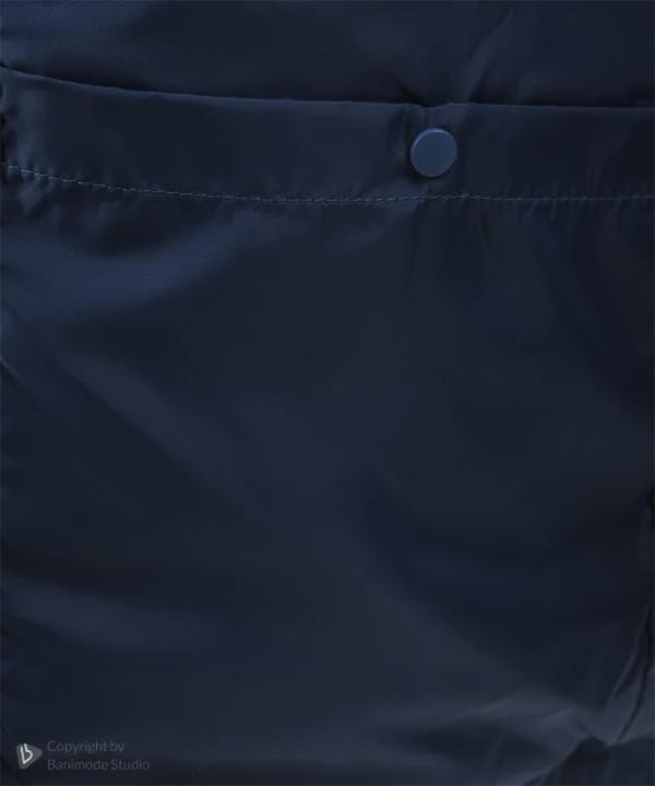 کاپشن مردانه جوتی جینز JootiJeans کد 43522100