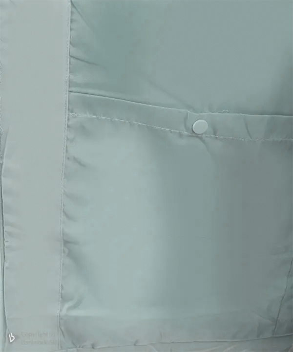 کاپشن مردانه جوتی جینز JootiJeans کد 43522100