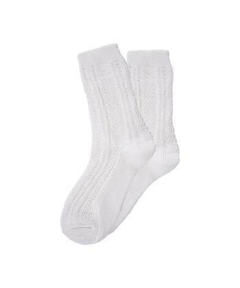 جوراب ساق بلند زنانه كوتون كد 6WAK80429AA