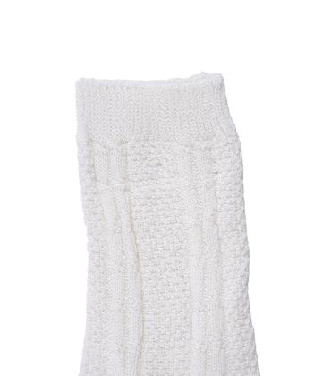 جوراب ساق بلند زنانه كوتون كد 6WAK80429AA