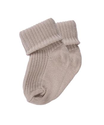 جوراب ساق بلند نوزاد پسرانه كوتون كد 6WMB80004AA