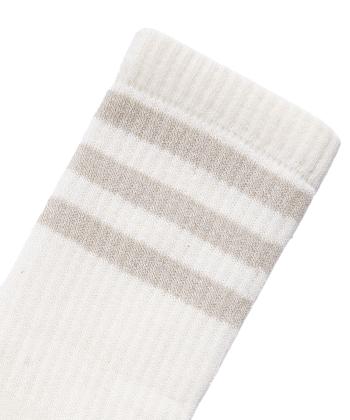 جوراب ساق بلند زنانه كوتون كد 6WAK80130AA