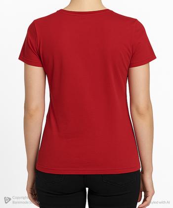 تيشرت آستین کوتاه زنانه زنانه پاتر كد 172