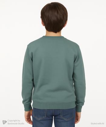 سویشرت پسرانه پاتر كد 798