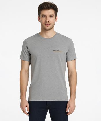 تيشرت آستین کوتاه مردانه پاتر كد 659