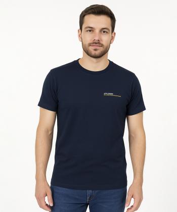 تيشرت آستین کوتاه مردانه پاتر كد 659