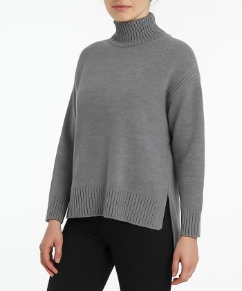 بلوز بافت زنانه فلاويا كد W1316169KN