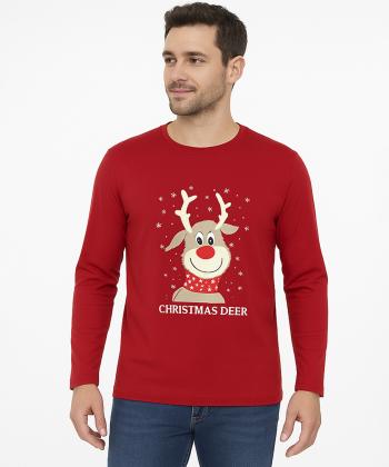 تيشرت آستین کوتاه مردانه پاتر كد 448