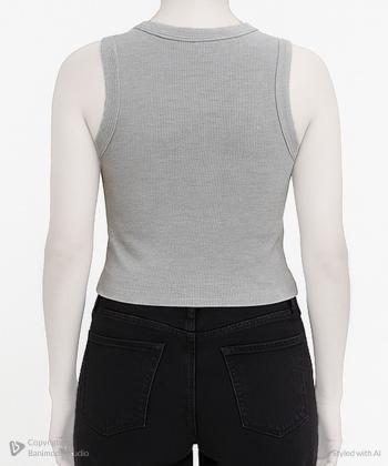 تاپ زنانه پاتر Potter کد 82