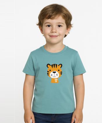 تيشرت پسرانه پاتر كد 41