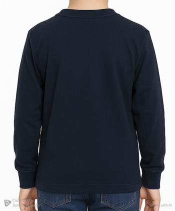 تيشرت آستين بلند پسرانه پاتر كد 973