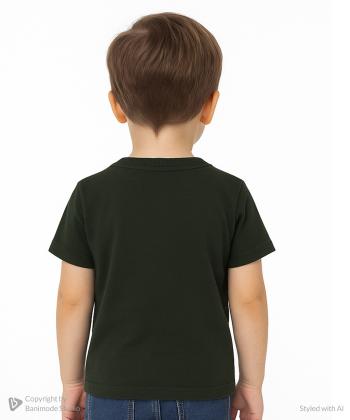 تيشرت پسرانه پاتر كد 41