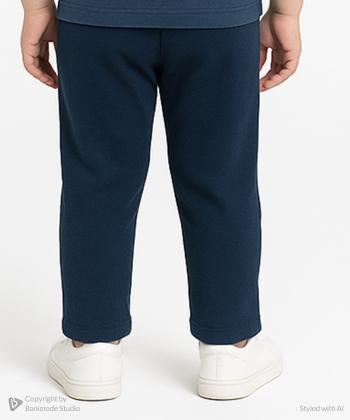 شلوار پسرانه پاتر كد 42