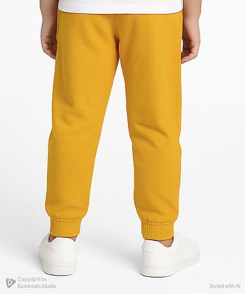 شلوار پسرانه پاتر كد 894