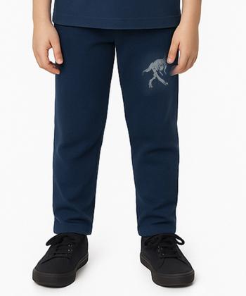 شلوار پسرانه پاتر كد 890