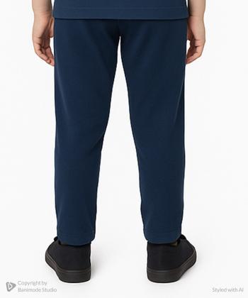 شلوار پسرانه پاتر كد 890