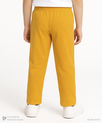 شلوار پسرانه پاتر كد 42