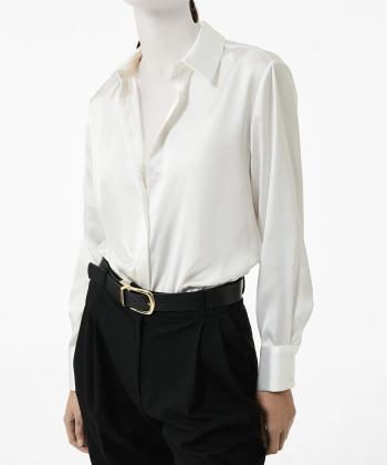 شومیز آستين بلند زنانه كوتون كد 6WAK60001EW