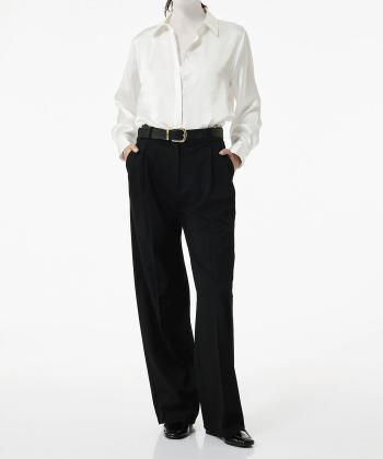 شومیز آستين بلند زنانه كوتون كد 6WAK60001EW