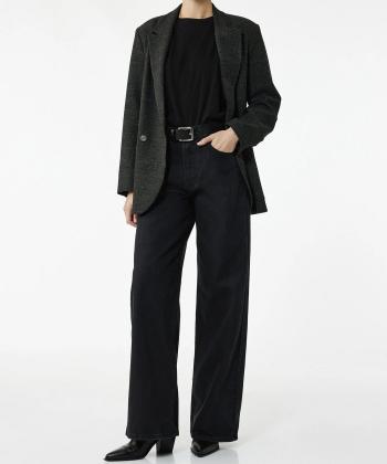 شلوار جین زنانه کوتون مدل 6WAL40005MD