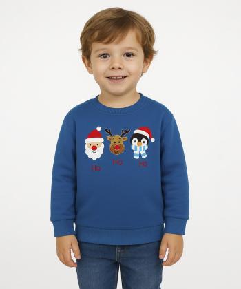 سويشرت نوزاد پسرانه كوتون كد 6WMB10086TK