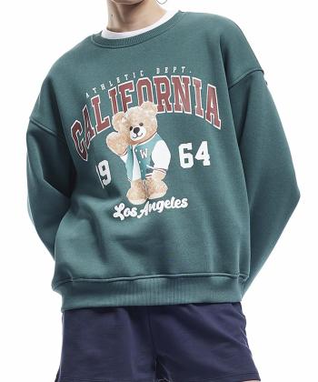 سويشرت زنانه كوتون كد 6WAL10234IK