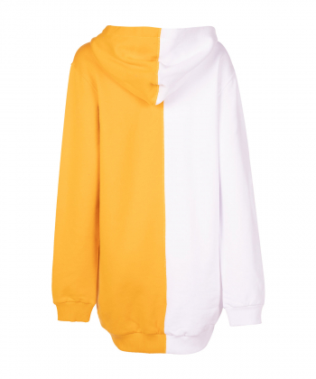 هودی بلند زنانه جامه پوش آرا JPA کد 4562289083