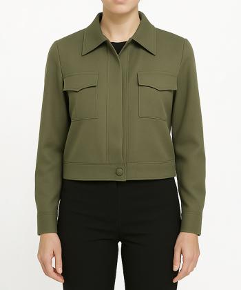 کت زنانه تولیکا کد 32978