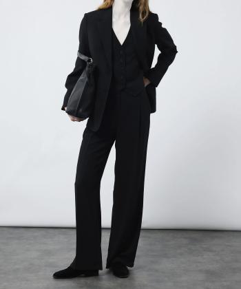 جليقه زنانه كوتون كد 6WAK20004PW