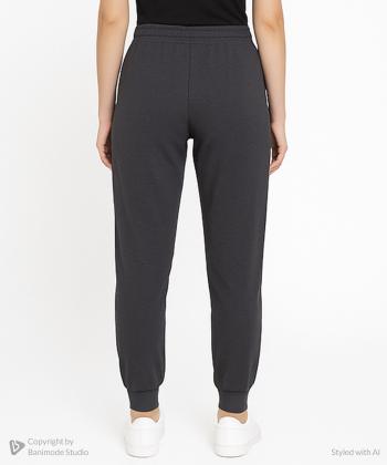 شلوار نخی راحتی زنانه پاتر مدل 134