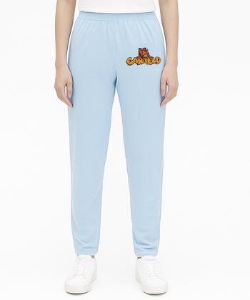 شلوار راحتی زنانه پاتر كد 164