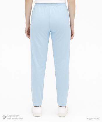 شلوار راحتی زنانه پاتر كد 164